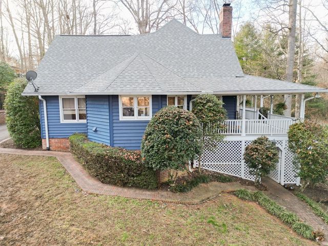 91 Tanglewood Circle, Blairsville, GA 30512