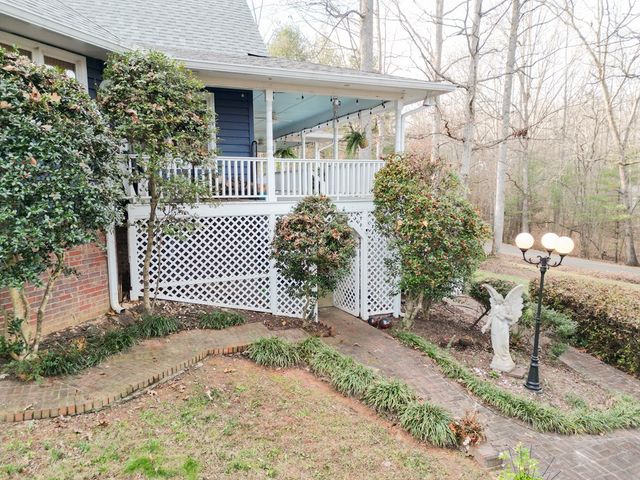 91 Tanglewood Circle, Blairsville, GA 30512