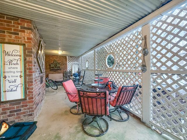 91 Tanglewood Circle, Blairsville, GA 30512