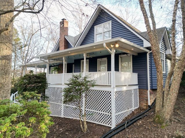 91 Tanglewood Circle, Blairsville, GA 30512