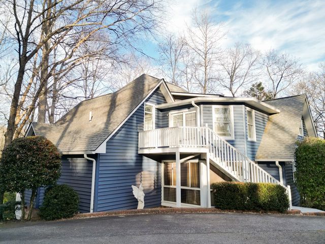 91 Tanglewood Circle, Blairsville, GA 30512