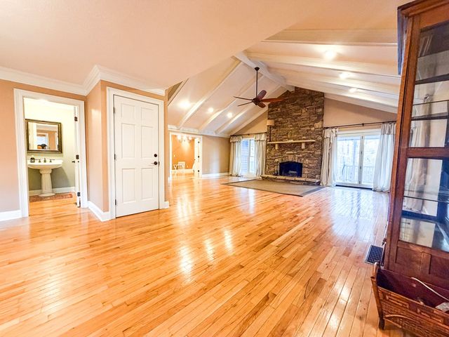 91 Tanglewood Circle, Blairsville, GA 30512