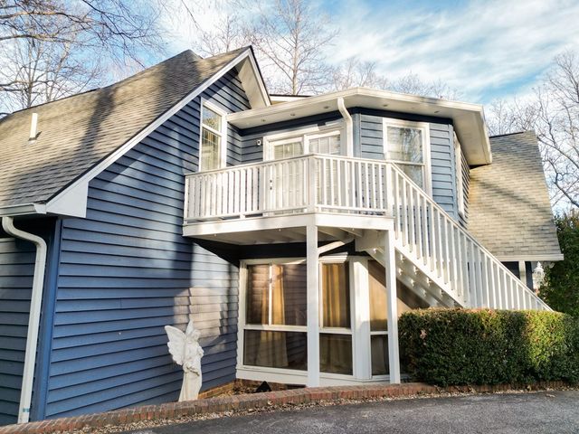 91 Tanglewood Circle, Blairsville, GA 30512