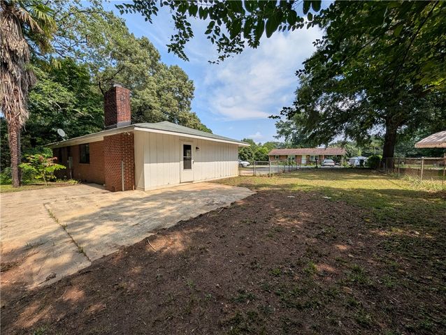 203 Glendale Road, Anderson, SC 29624