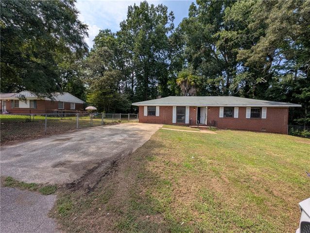 203 Glendale Road, Anderson, SC 29624