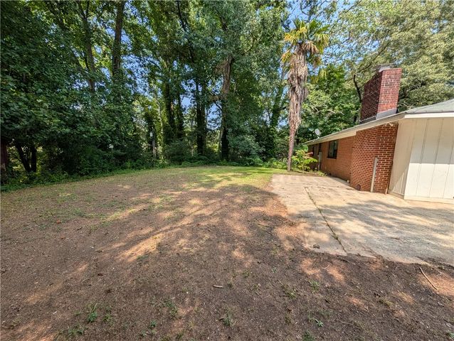 203 Glendale Road, Anderson, SC 29624