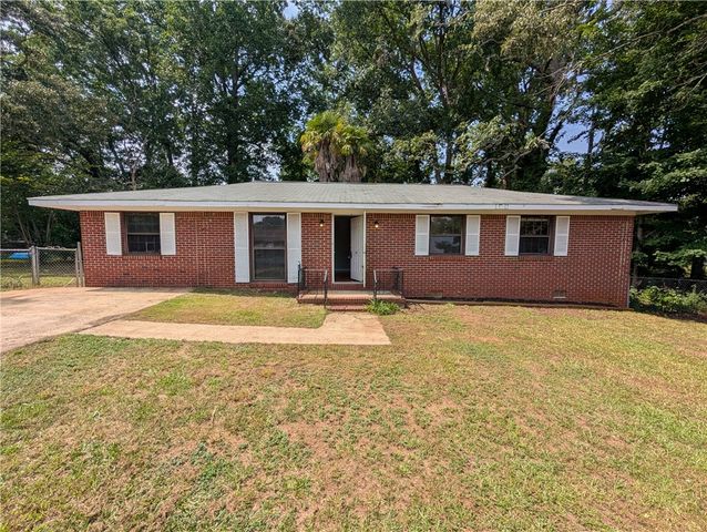 203 Glendale Road, Anderson, SC 29624