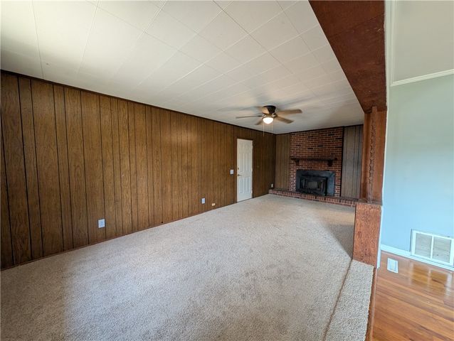 203 Glendale Road, Anderson, SC 29624