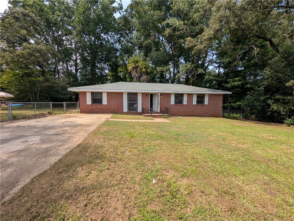 203 Glendale Road, Anderson, SC 29624