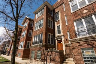 1408 W Argyle Street 1W, Chicago, IL 60640