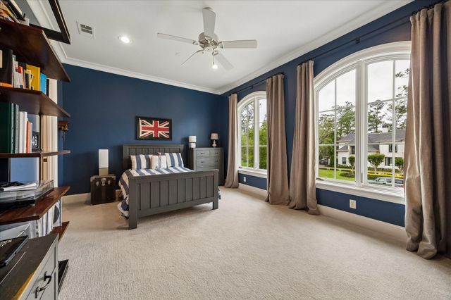 310 Tynebridge Lane, Houston, TX 77024