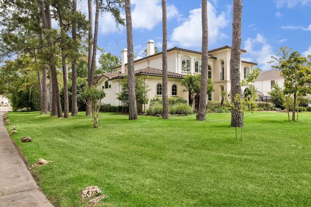 310 Tynebridge Lane, Houston, TX 77024