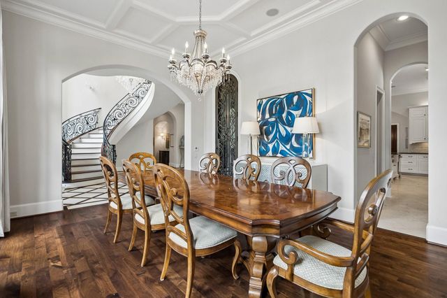310 Tynebridge Lane, Houston, TX 77024