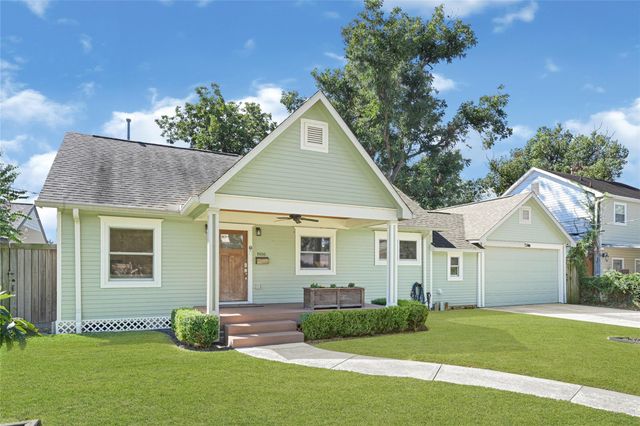 806 English Street, Houston, TX 77009