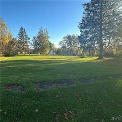 Lot 64 Pulaski Street, Mexico, NY 13114