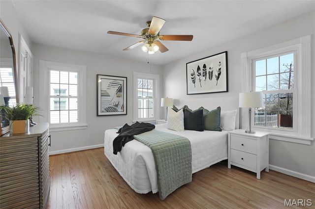 2712 Manderly Drive, Brentwood, MO 63144