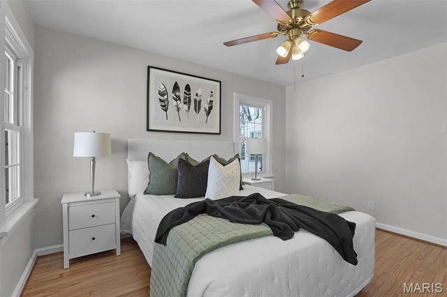 2712 Manderly Drive, Brentwood, MO 63144