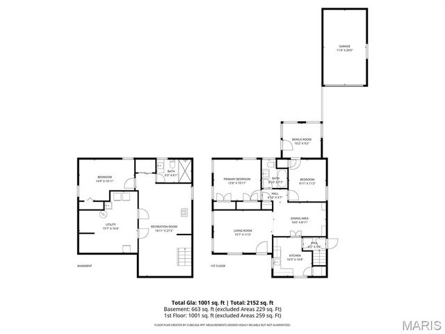 2712 Manderly Drive, Brentwood, MO 63144