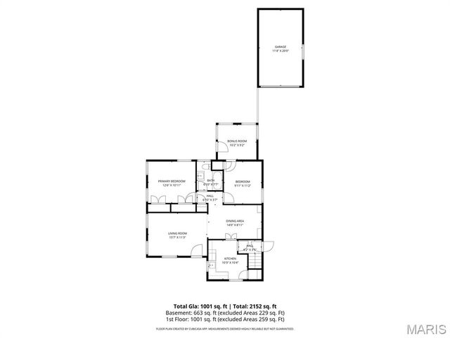 2712 Manderly Drive, Brentwood, MO 63144