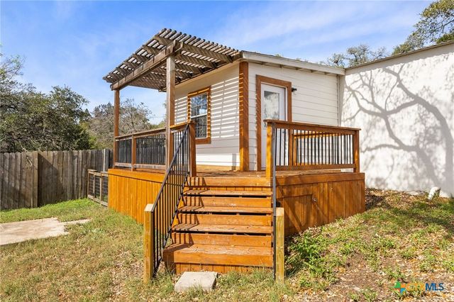 222 Buckhorn Drive, Canyon Lake, TX 78133