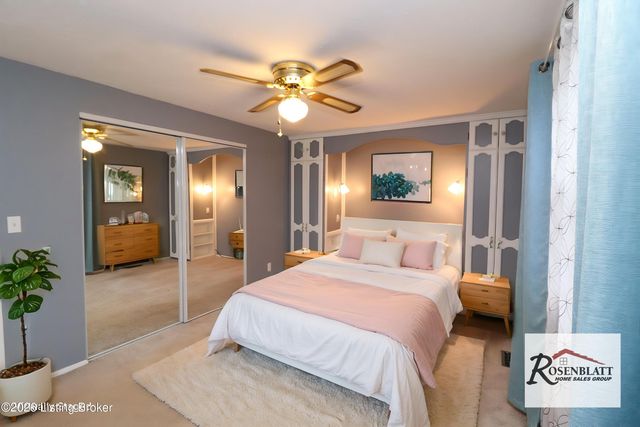 8605 Montrie Ct, Louisville, KY 40219