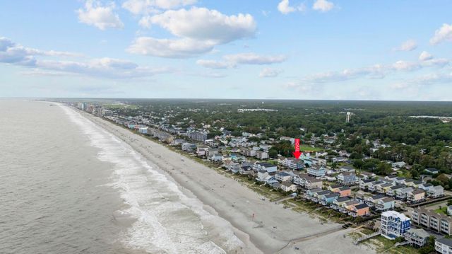 510 S Ocean Blvd., Surfside Beach, SC 29575