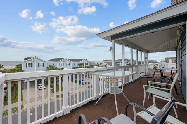 510 S Ocean Blvd., Surfside Beach, SC 29575
