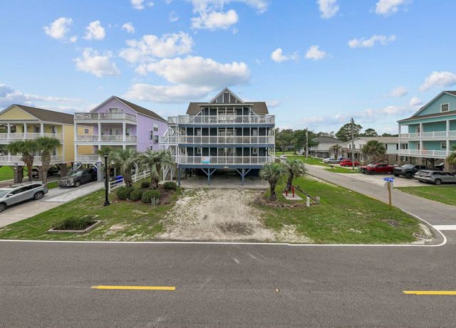 510 S Ocean Blvd., Surfside Beach, SC 29575