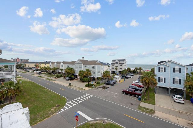 510 S Ocean Blvd., Surfside Beach, SC 29575