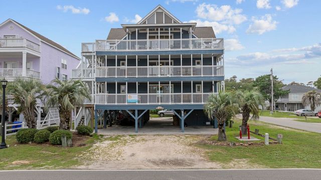 510 S Ocean Blvd., Surfside Beach, SC 29575