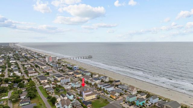 510 S Ocean Blvd., Surfside Beach, SC 29575