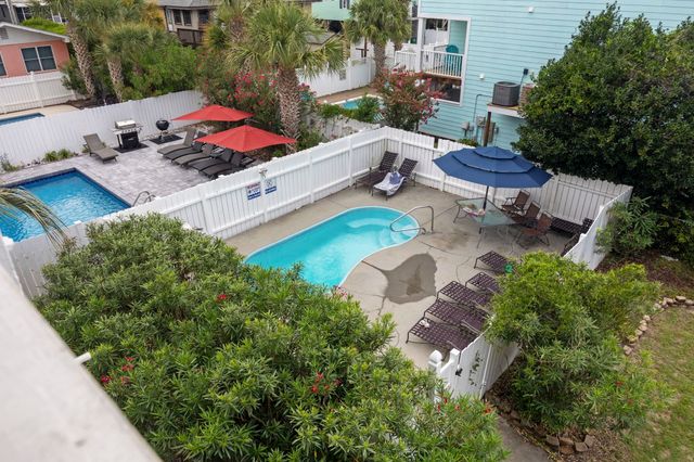 510 S Ocean Blvd., Surfside Beach, SC 29575