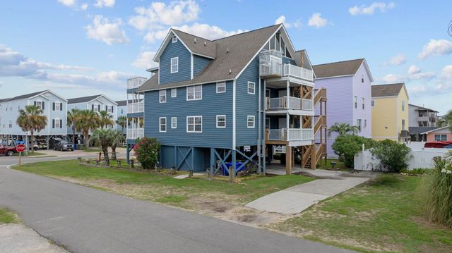 510 S Ocean Blvd., Surfside Beach, SC 29575