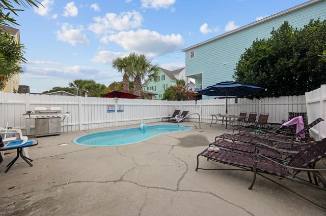510 S Ocean Blvd., Surfside Beach, SC 29575