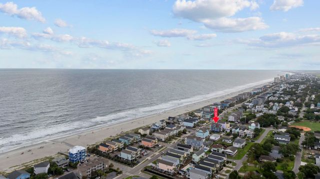 510 S Ocean Blvd., Surfside Beach, SC 29575