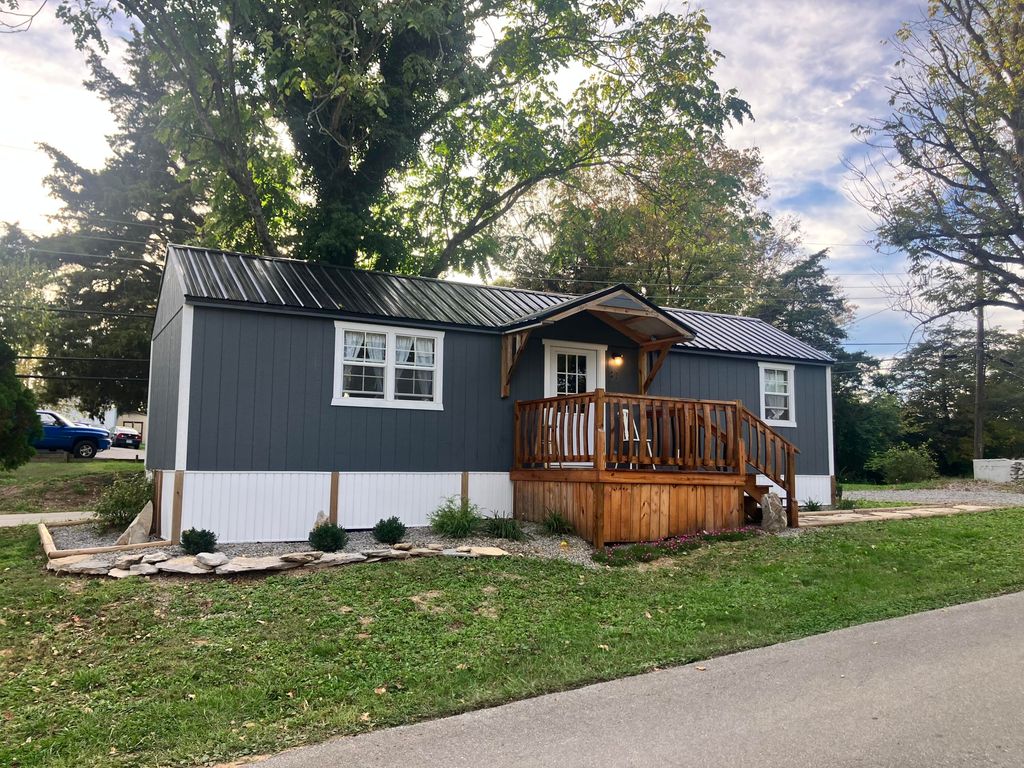 1599 Kennedy Bridge Road 30 & 31, Harrodsburg, KY 40330