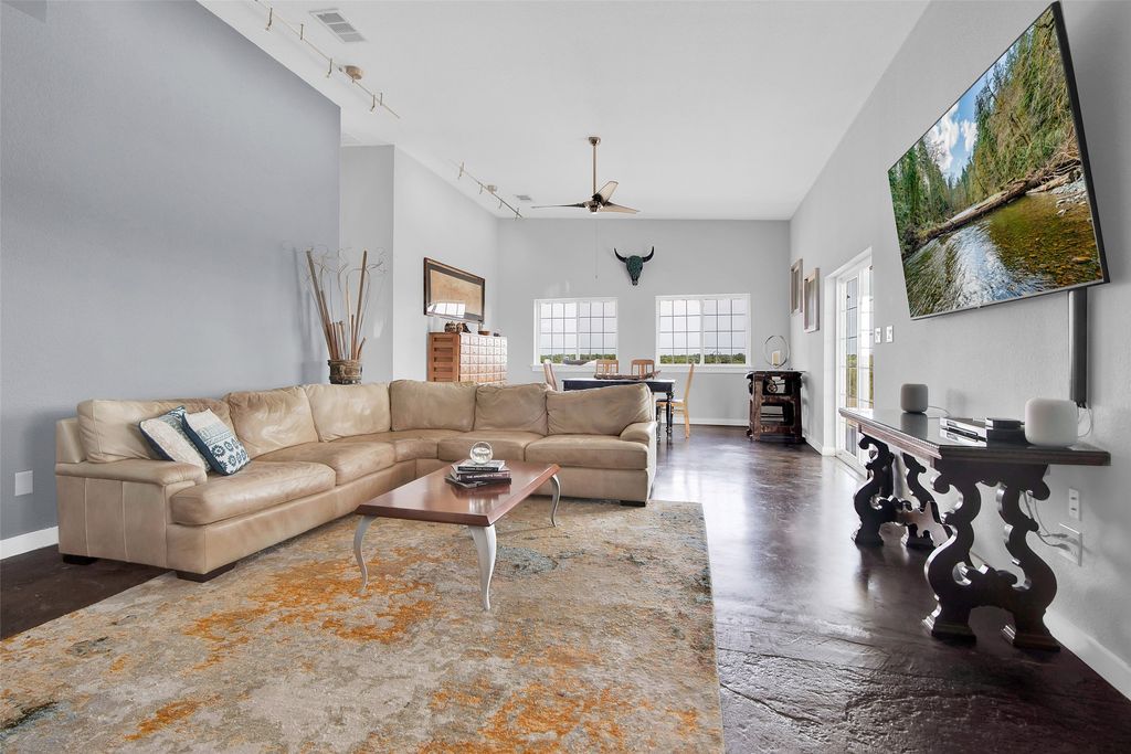 10616 State Highway 78 N, Blue Ridge, TX 75424