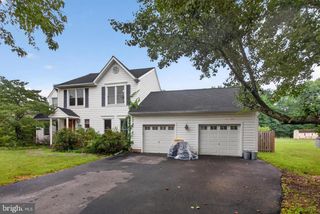 5125 MARX DR, West River, MD 20778