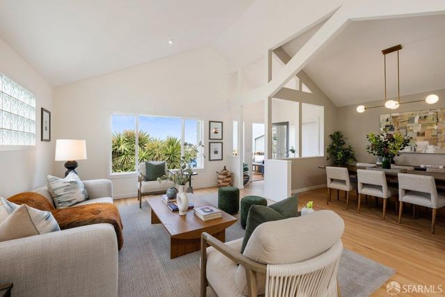 655 Duncan Street, San Francisco, CA 94131