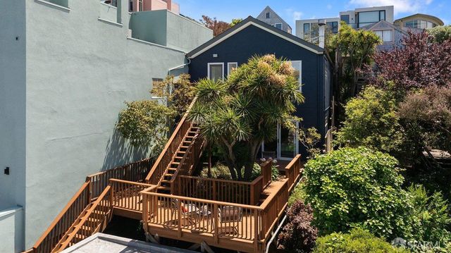 655 Duncan Street, San Francisco, CA 94131