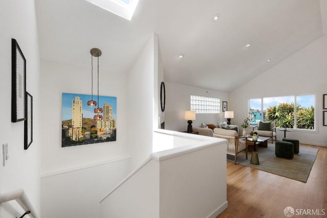 655 Duncan Street, San Francisco, CA 94131