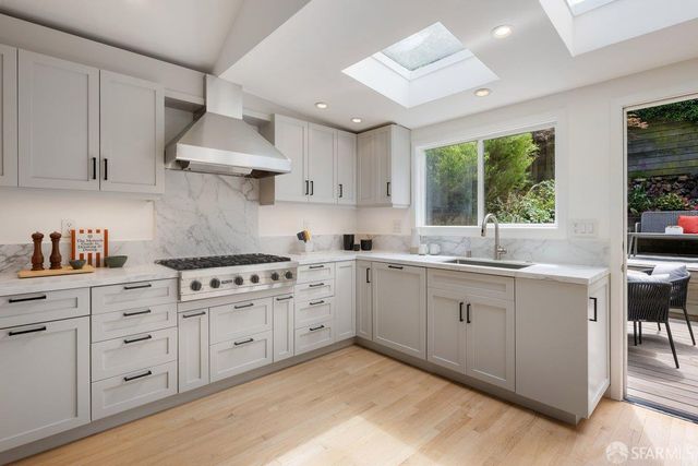 655 Duncan Street, San Francisco, CA 94131