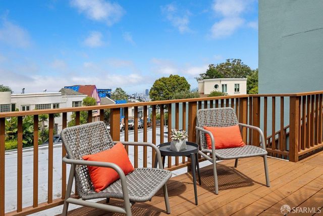 655 Duncan Street, San Francisco, CA 94131