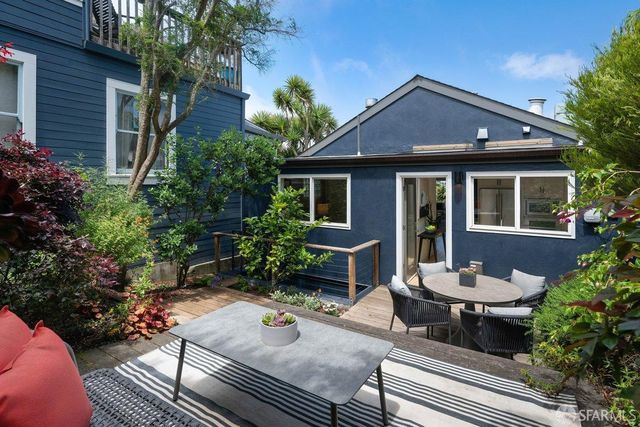 655 Duncan Street, San Francisco, CA 94131