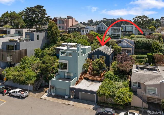 655 Duncan Street, San Francisco, CA 94131