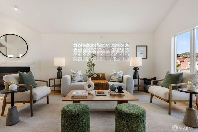 655 Duncan Street, San Francisco, CA 94131
