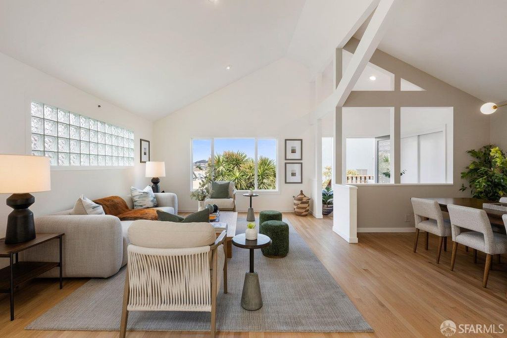 655 Duncan Street, San Francisco, CA 94131