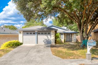 4447 Brushy Hill, San Antonio, TX 78217