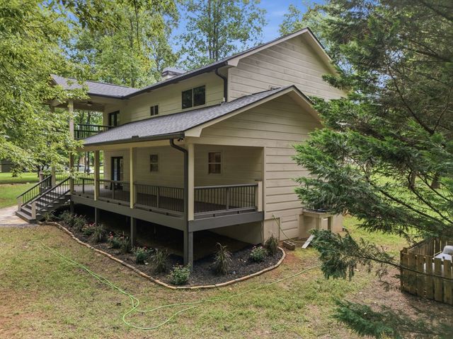 124 W Mountain Meadows, Hayesville, NC 28904