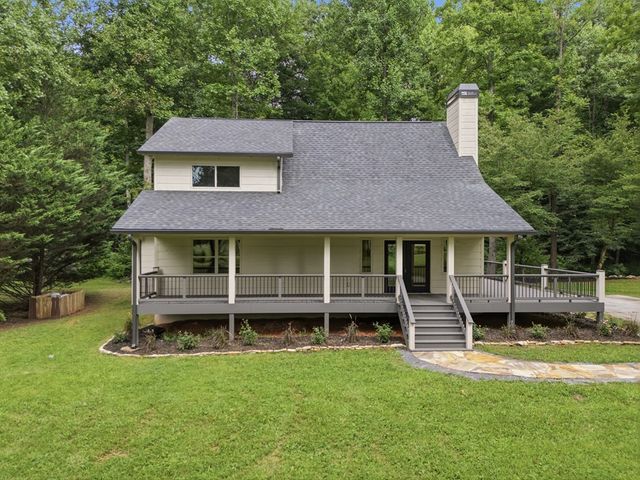 124 W Mountain Meadows, Hayesville, NC 28904